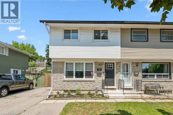 Other - 589 Elgin Street N, Cambridge, ON N1R6A2 Photo 2