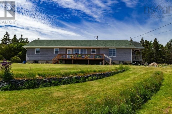 3pc Ensuite bath - 589 Hectanooga Road, Lake Doucette, NS B0W2Y0 Photo 3