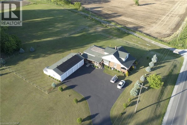 589 Highway 6, Port Dover, ON, photo 2