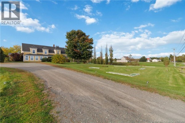 589 Route 475, Bouctouche Bay, NB E4S4N9 Photo 2