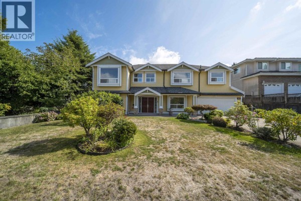 5891 Dickens Place, Burnaby, BC V5H1W4 Photo 3