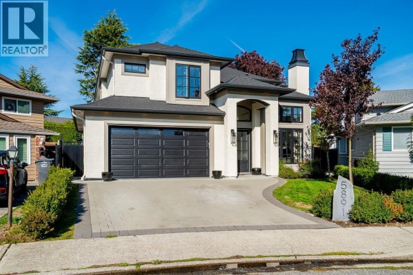 5891 Goldeneye Place, Richmond, BC V7E3V7 Photo 2