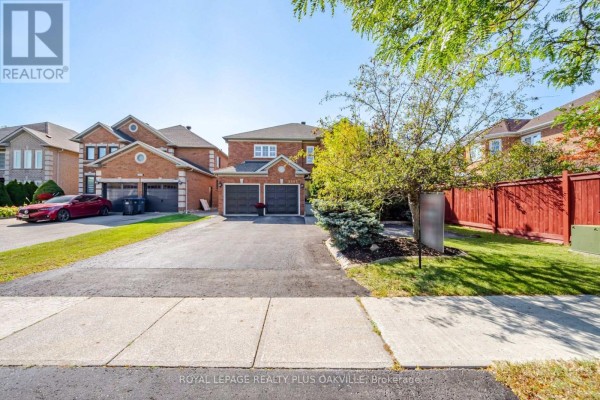 5892 Glen Erin Drive, Mississauga, ON, photo 2