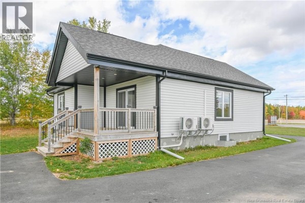 Sitting room - 5892 Route 340, Haut Paquetville, NB E8R1S8 Photo 4
