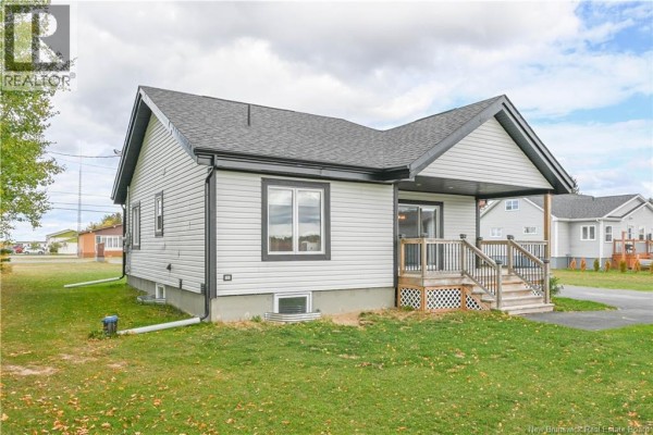 Kitchen - 5892 Route 340, Haut Paquetville, NB E8R1S8 Photo 5