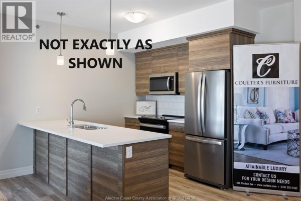 3pc Ensuite bath - 5895 Ellis Street Unit# 201, Lasalle, ON N9H0A3 Photo 3