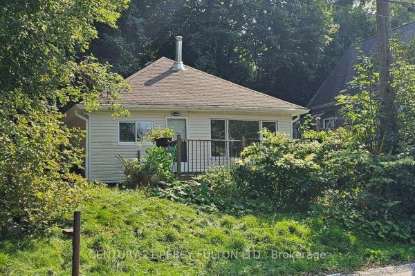 5895 Lakeshore Road, Whitchurch Stouffville