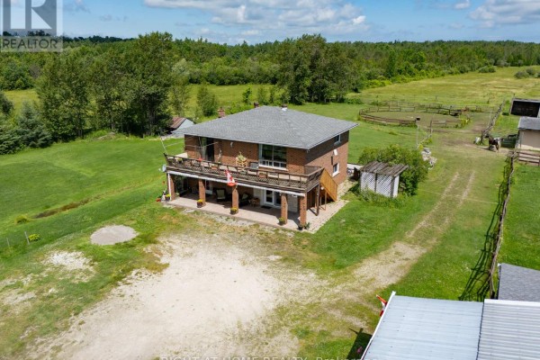 5896 Sunnidale Concession 5 Road, Clearview, ON, photo 2