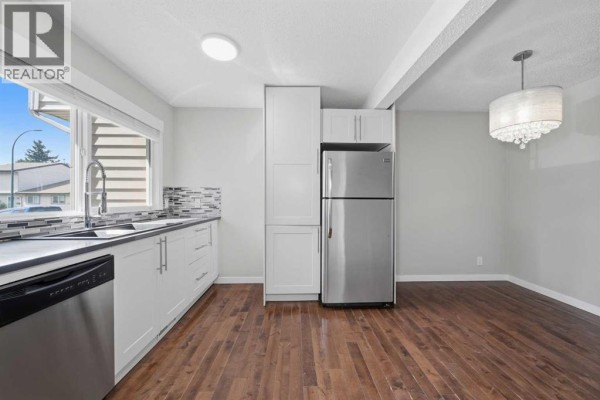 Bedroom - 59, 6100 4 Avenue Ne, Calgary, AB T2A5Z8 Photo 5