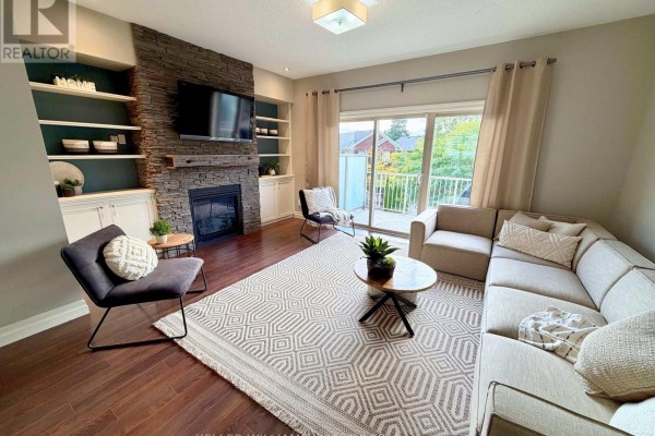 Living room - 59 - 1850 Beaverbrook Avenue, London North, ON N6H0G7 Photo 3