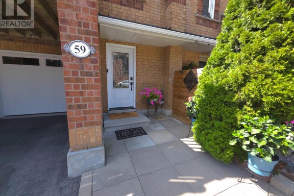 59 - 2 Hedge End Road, Toronto, ON, photo 2