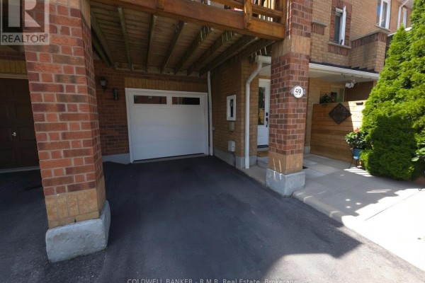 59 - 2 Hedge End Road, Toronto, ON, photo 3