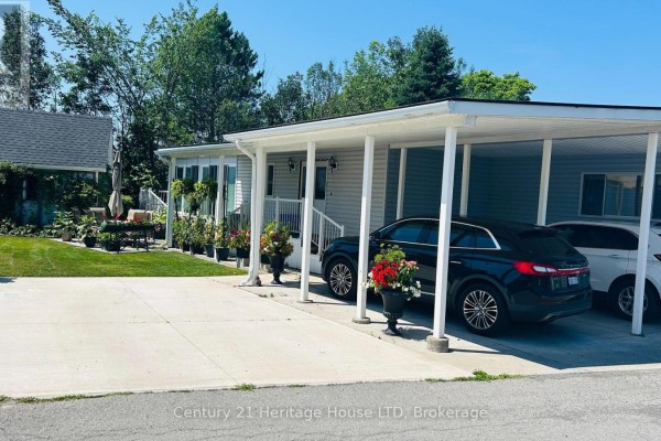 Kitchen - 59 - 3033 Townline Road, Fort Erie, ON L0S1S1 Photo 5