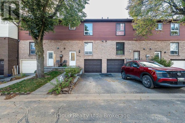 Recreational, Games room - 59 - 479 Ontario Street N, Milton, ON L9T3J4 Photo 2
