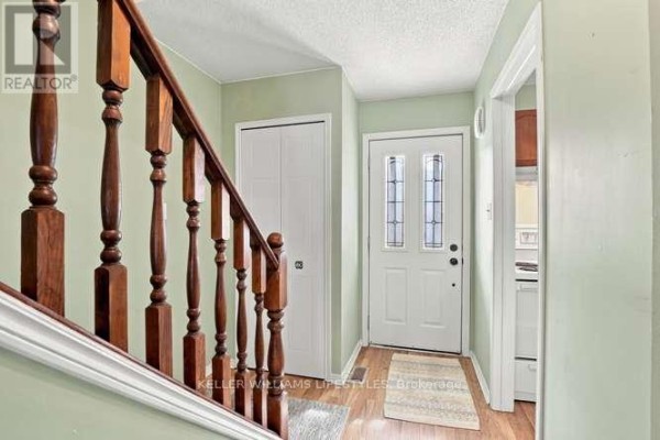 Dining room - 59 - 511 Admiral Drive, London East, ON N5V4R4 Photo 3