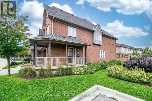 59 - 5255 Palmetto Place, Mississauga, ON, photo 2