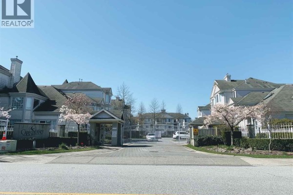 59 12411 Jack Bell Drive, Richmond, BC V5N2X3 Photo 4