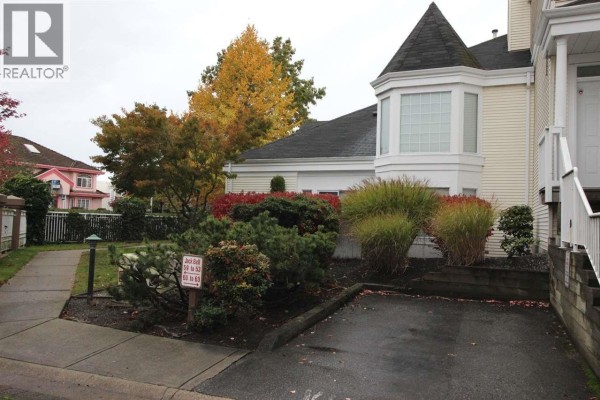 59 12411 Jack Bell Drive, Richmond, BC V5N2X3 Photo 5