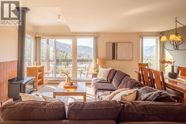 59 2400 Cavendish Way, Whistler, BC V8E0L8 Photo 4