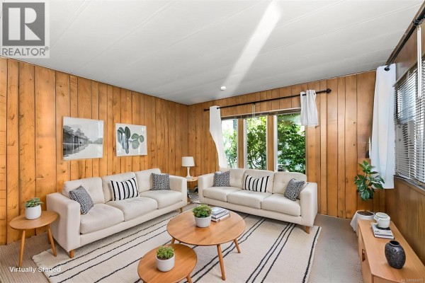 Bedroom - 59 2785 Wallbank Rd, Shawnigan Lake, BC V0R2W2 Photo 5