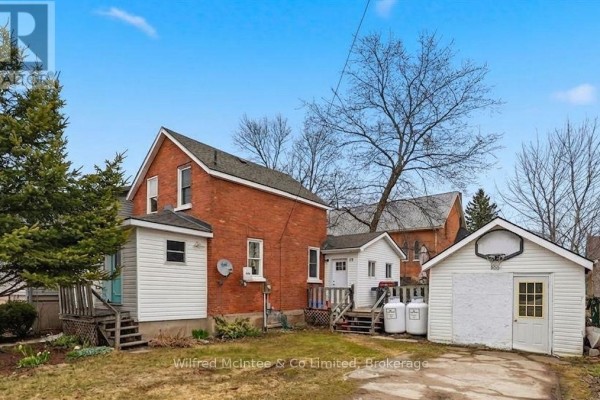 59 3rd Avenue Sw, Arran Elderslie, ON, photo 2