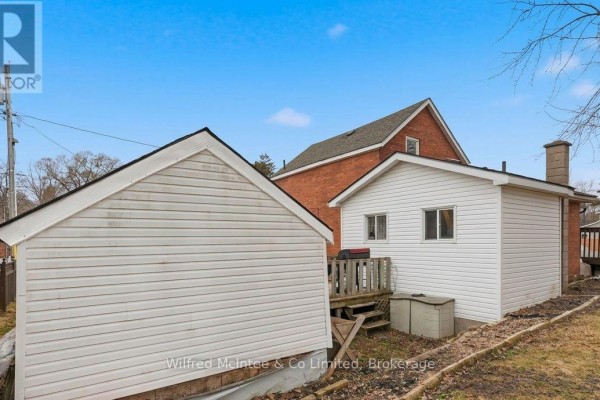 59 3rd Avenue Sw, Arran Elderslie, ON, photo 3