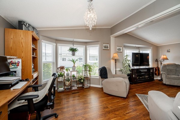 Dining room - 59 45918 Knight Road, Sardis East Vedder, Chilliwack, BC V2R3X4 Photo 5