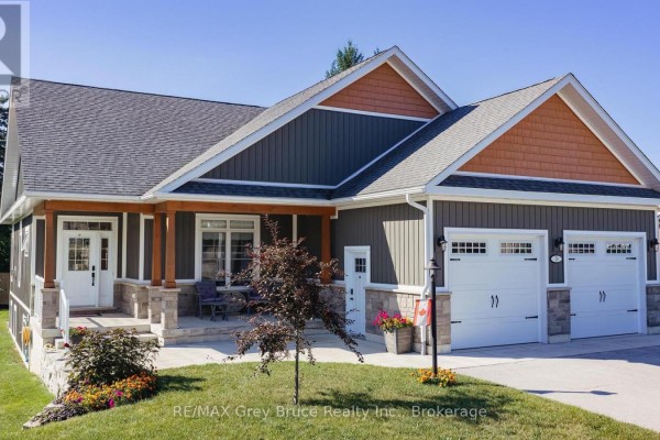 59 4th Street N, Arran Elderslie, ON, photo 2
