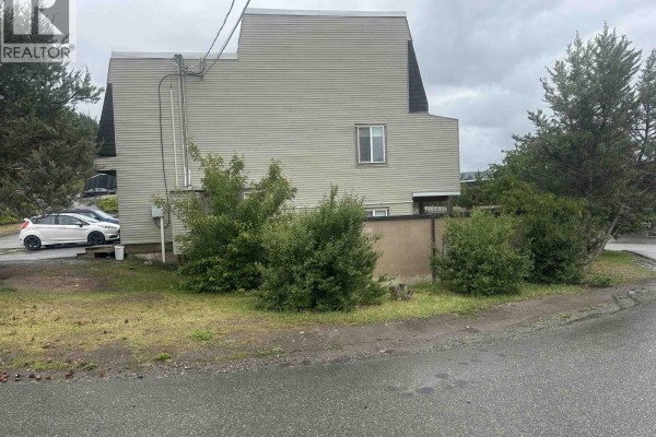 Primary Bedroom - 59 605 Carson Drive, Williams Lake, BC V0K2G0 Photo 3