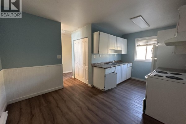 Bedroom 3 - 59 605 Carson Drive, Williams Lake, BC V0K2G0 Photo 5