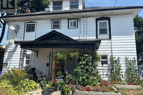 59-61 St Charles Street, Belleville, ON K8P2W1 Photo 2