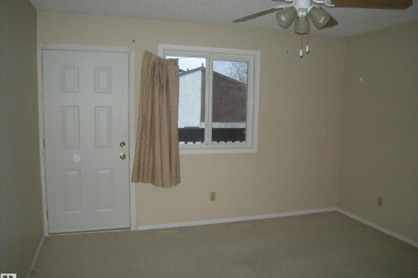 Bedroom 2 - #59 7604 29 Av Nw, Edmonton, AB T6K3Z2 Photo 5