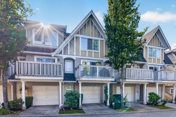 59 8775 161 Street, Surrey, BC V4N5G3 Photo 2