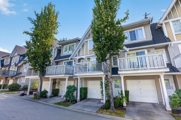 59 8775 161 Street, Surrey, BC V4N5G3 Photo 3