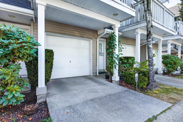 59 8775 161 Street, Surrey, BC V4N5G3 Photo 4