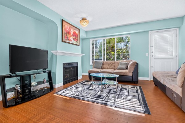 59 8775 161 Street, Surrey, BC V4N5G3 Photo 5