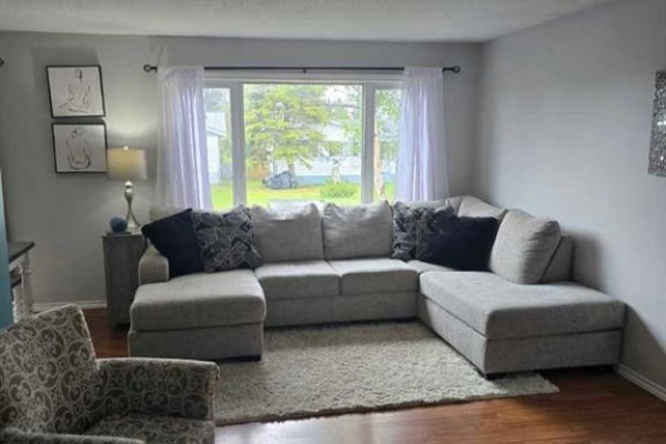 59 A&b Centennial Crescent, Swan Hills, AB T0G2C0 Photo 4