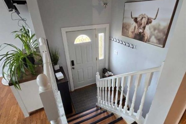 59 A&b Centennial Crescent, Swan Hills, AB T0G2C0 Photo 5
