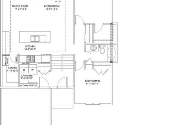 Dining room - 59 Academy Street, Anola, MB R5L0L5 Photo 2