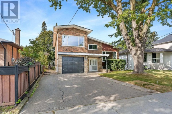 Recreational, Games room - 59 Alanmeade Crescent, Toronto, ON M9B2H2 Photo 2