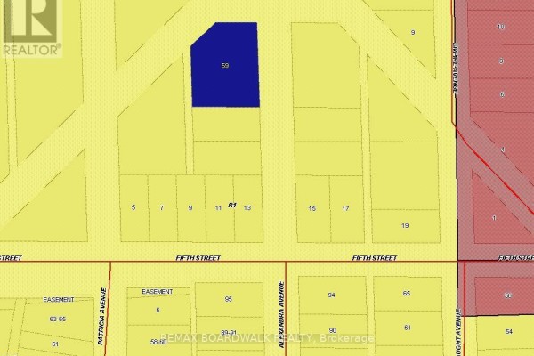59 Alexandra Avenue, Cochrane, ON P0L1C0 Photo 2