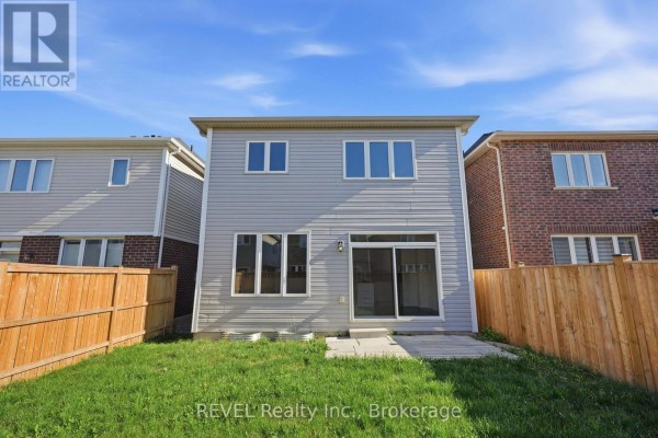 Primary Bedroom - 59 Alexandra Drive, Thorold, ON L3B0G3 Photo 5