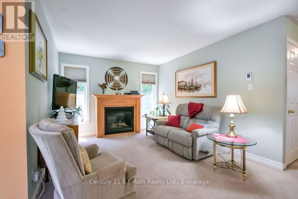 Primary Bedroom - 59 Anderson Crescent, Tay, ON L0K2A0 Photo 5