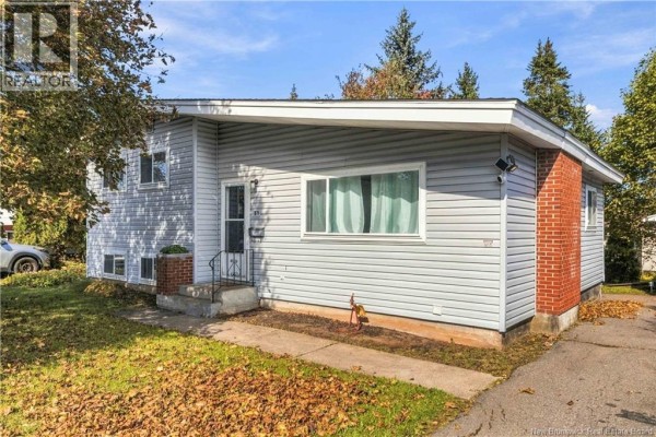 59 Anne Street, Moncton