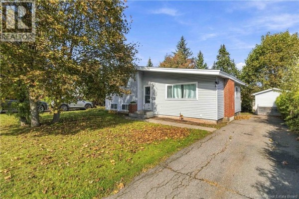 Laundry room - 59 Anne Street, Moncton, NB E1C4J4 Photo 3