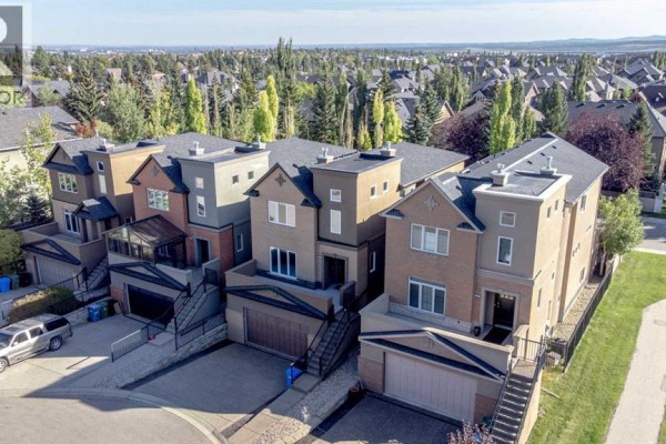 59 Aspen Meadows Green Sw, Calgary