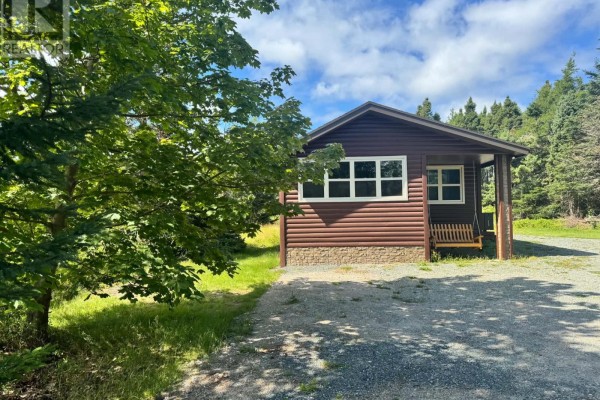 Storage - 59 Barbour Avenue, Sandy Cove, NL A0G1Z0 Photo 2