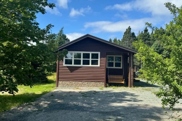 Primary Bedroom - 59 Barbour Avenue, Sandy Cove, NL A0G1Z0 Photo 4