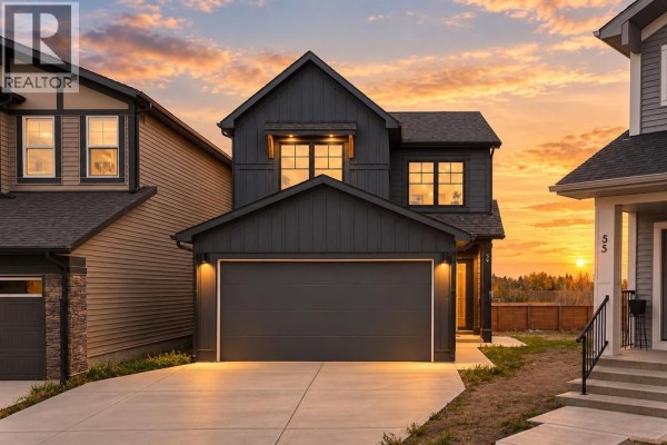 Residential for sale at 59 Belvedere Crescent Se, Calgary, AB - MLS® GdZ3ms