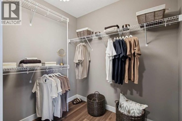 Great room - 59 Birch Row, Okotoks, AB T1S2T4 Photo 3